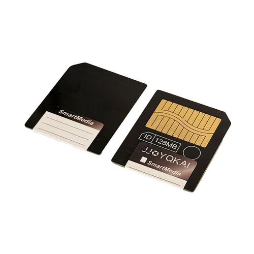 Jjoyqkai smartmedia card - jjoyqkai,