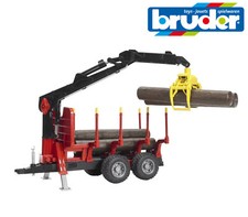 Bruder Giocattoli 02252
