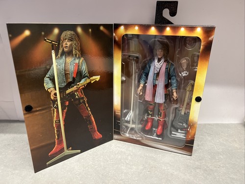 Modellino neca bon jovi new - modellino,