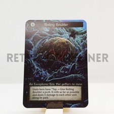 Sorcery Contested Realm BETA