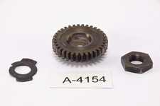 Yamaha XT 600 Z Tenere 3AJ Bj