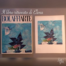 Gianni Dova Bolaffi Arte n 18