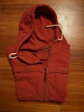 Felpa Scout Uomo Taglia L 