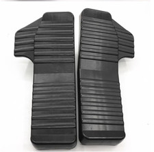 Pedale pedale per escavatore