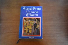 Proust Un amore di Swann