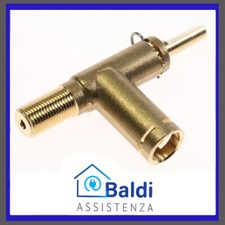 RICAMBIO RUBINETTO ACQUA VAPORE PER MACCHINA CAFFE SAECO GAGGIA POEMIA GRAN VIVA
