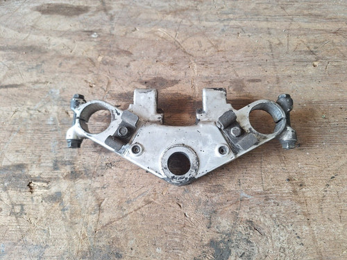 Kawasaki gpz 550 unitrak top - kawasaki,