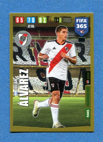 Fifa 365 2020 - 2020, -adrenalyn