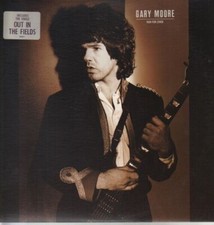Gary moore run for cover - gary,
