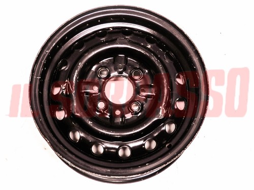Cerchio ruota fiat 850 special - cerchio,