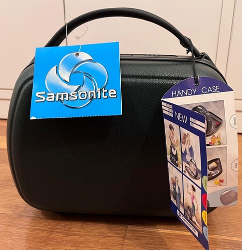 Beauty case samsonite - beauty,