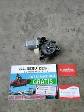 MOTORE MOTORINO ALZAVETRO ALZACRISTALLO ANTERIORE SX VOLKSWAGEN GOLF VII 7.5