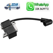 Bobina accensione pr Husqvarna 435 440 445 450 Jonsered 2245 2250 2240 dopo 2012