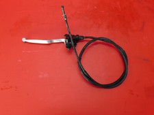 LEVA SUPPORTO CAVO FRIZIONE SUZUKI GSR 600 2006 2011 MARY 637