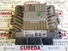 Centralina motore Nissan
