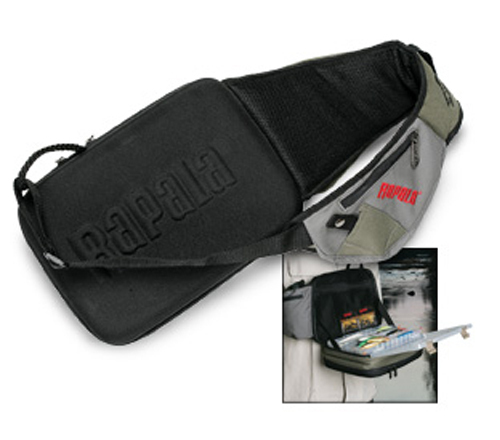 Rapala borsa tracolla - borsa, spinning