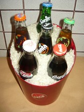 COCA COLA FANTA SPRITE GADGET