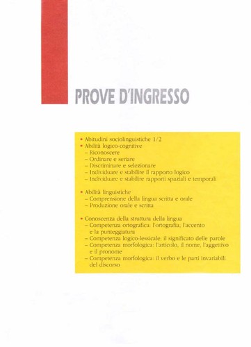 Parole regole i - parole,, regole,