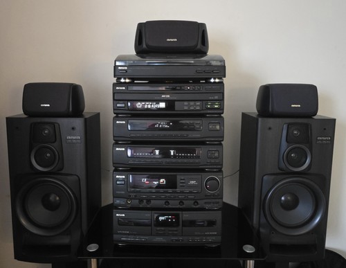 Aiwa z9400m impianto - mx-z9400m,