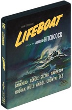Lifeboat [Masters of Cinema]