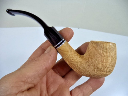 Pipa pipe nerone molina - , by