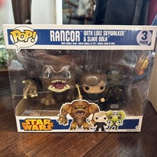 Funko Pop! Vinile Super 6 in