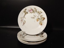 ANTICO SET 4 PIATTI DESSERT