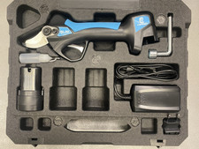 Forbici elettriche