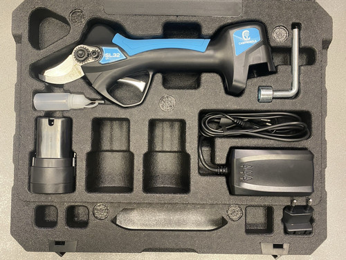 Forbici elettriche