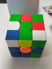 Cubo rubik m11 pro gan - gan, 3x3