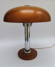 ♥ RARA LAMPADA DA TAVOLO