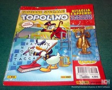 TOPOLINO n. 3646 BLISTERATO