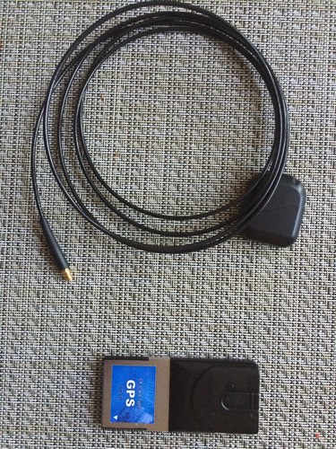 Holux 271 gps receiver - holux, with