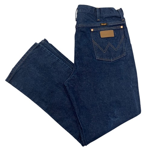 Jeans wrangler taglio - taglio, cowboy