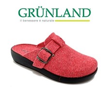 Grunland Ciabatta Donna