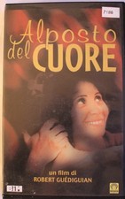 AL POSTO DEL CUORE dI Robert