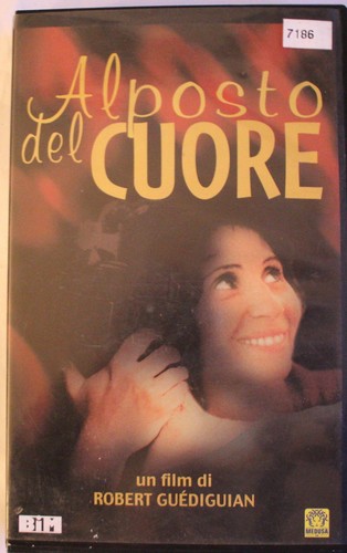 Posto del cuore - posto,