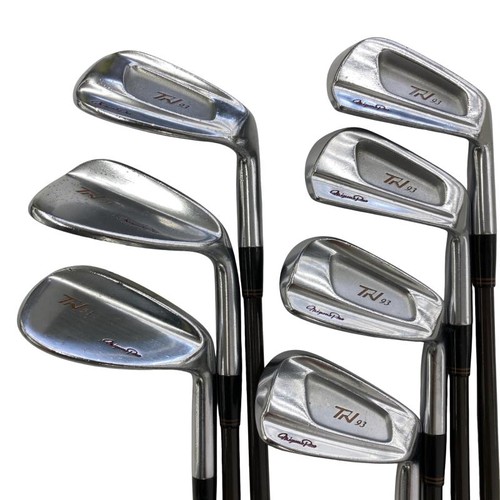 Mizuno pro set di ferri - set,