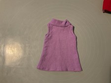 Tunica Di Presentazione Per Silvye Furga