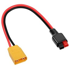 Cavo adattatore da 12AWG 45A a