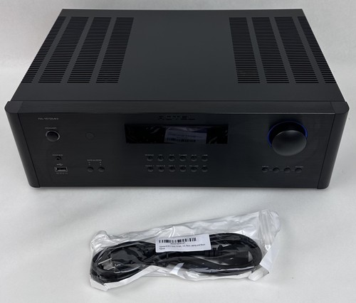 Rotel 1572 mkii - rotel, ra-1572