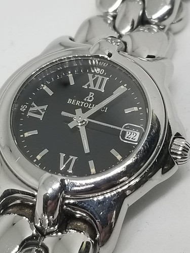 Orologio bertolucci pulchra - orologio,