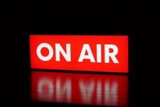 Lampada Insegna Luminosa USB C