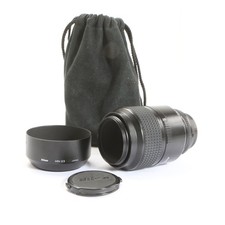 Nikon AF 2.8/105 Macro +