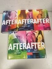 Libri After 5 Volumi Completi