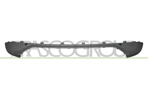 Spoiler me3071265 prasco - spoiler,