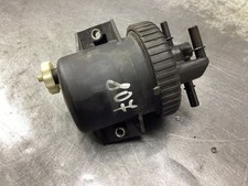 Filtro carburante Peugeot 807