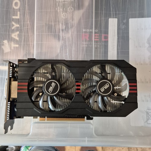 Asus geforce gtx 750 - geforce,