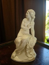 Susanna al bagno - Scultura