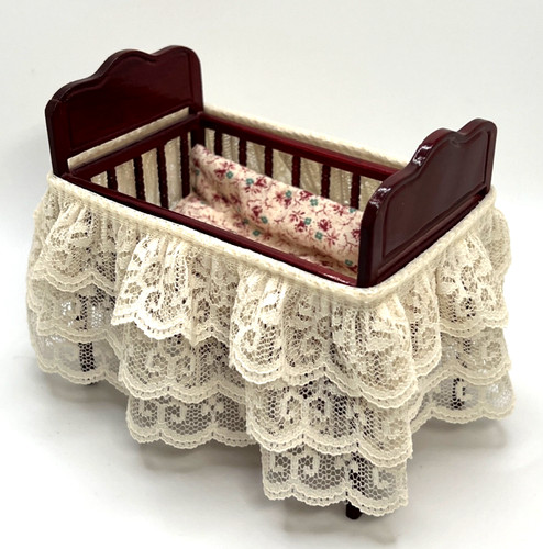 Vintage presepe legno - presepe,